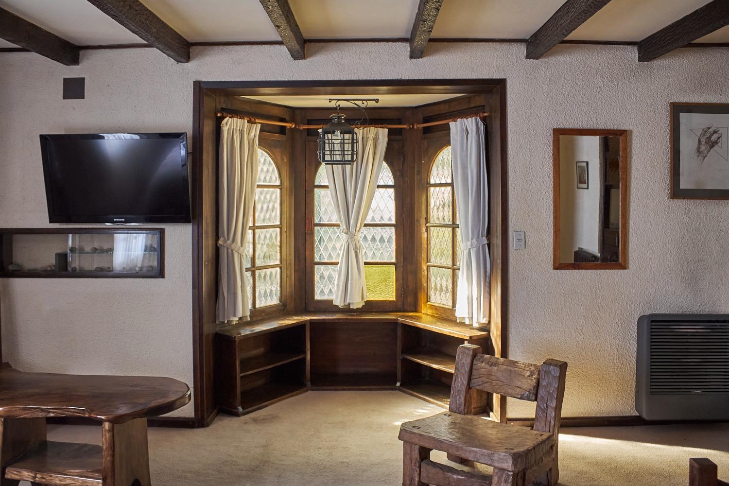 Hosteria La Posta Del Cazador San Martín de los Andes Εξωτερικό φωτογραφία