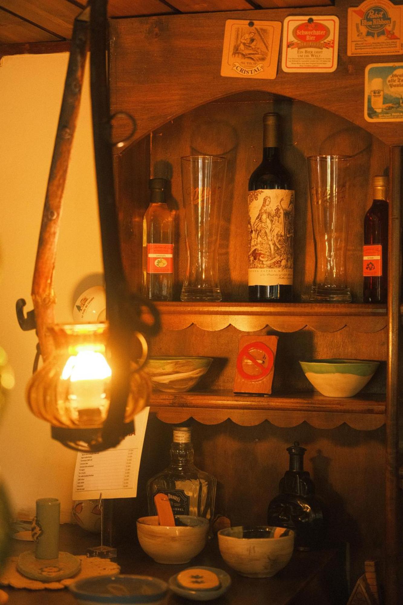 Hosteria La Posta Del Cazador San Martín de los Andes Εξωτερικό φωτογραφία