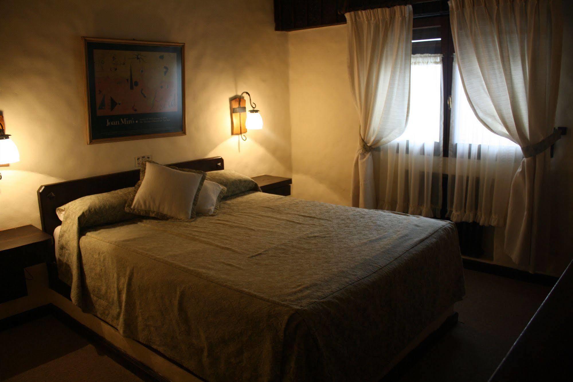 Hosteria La Posta Del Cazador San Martín de los Andes Εξωτερικό φωτογραφία